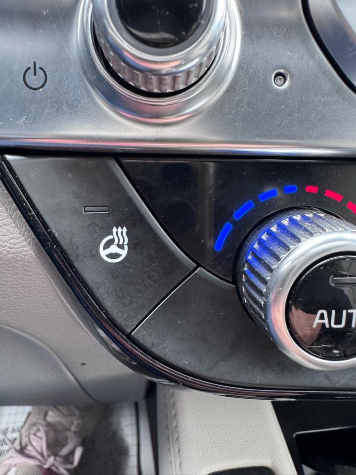 Kia Telluride EX AWD 2021