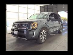 2021 Kia Telluride 