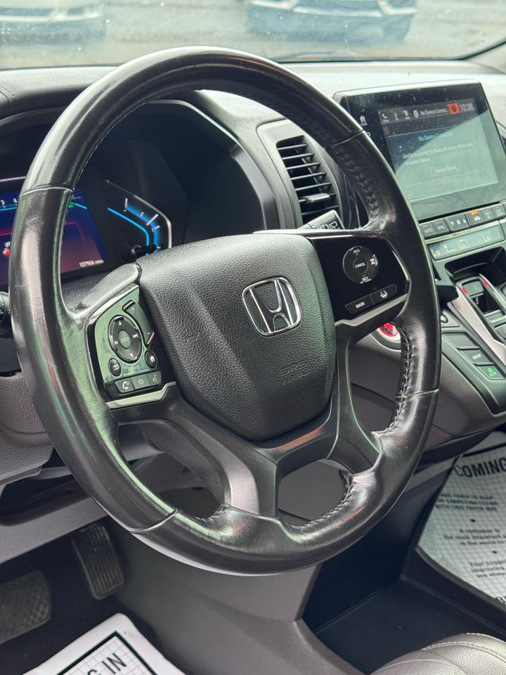 Honda Odyssey EX-L Auto 2019