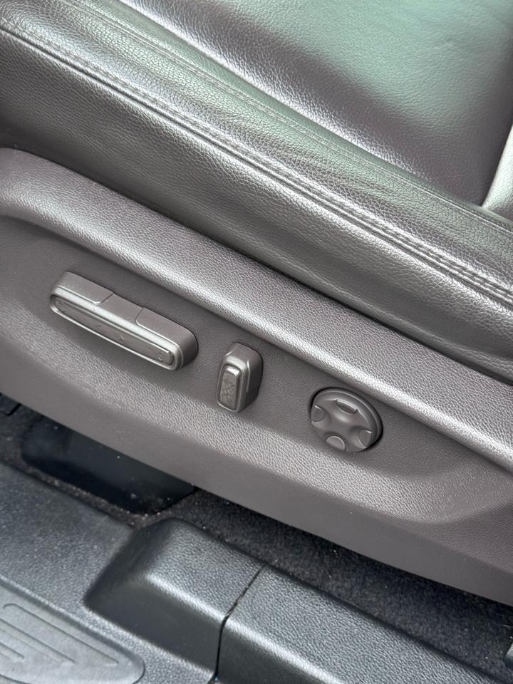 Honda Odyssey EX-L Auto 2019