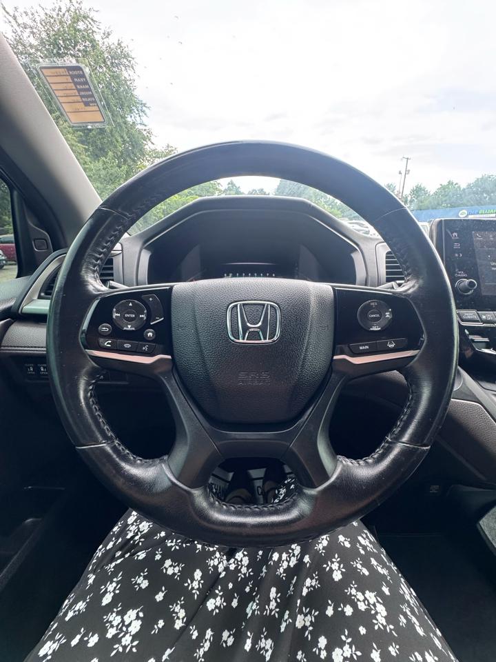 Honda Odyssey EX-L Auto 2019