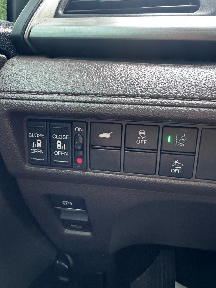 Honda Odyssey EX-L Auto 2019