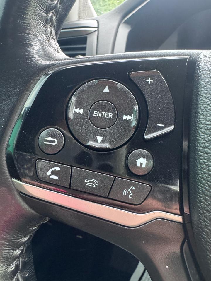 Honda Odyssey EX-L Auto 2019
