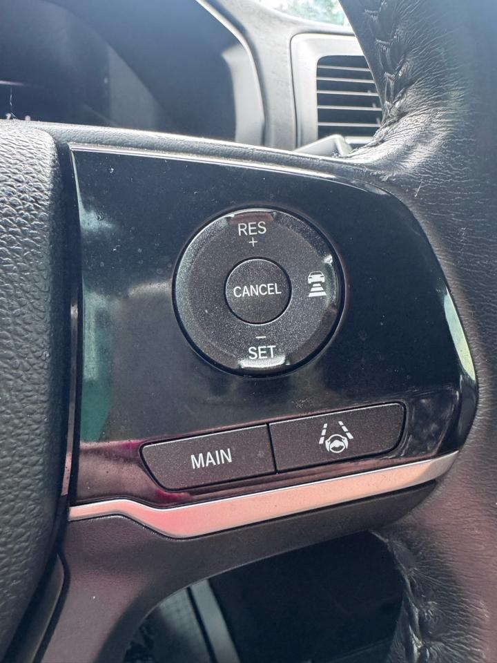 Honda Odyssey EX-L Auto 2019