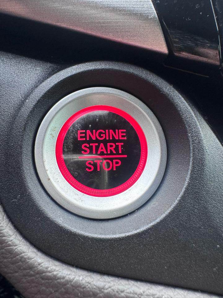 Honda Odyssey EX-L Auto 2019