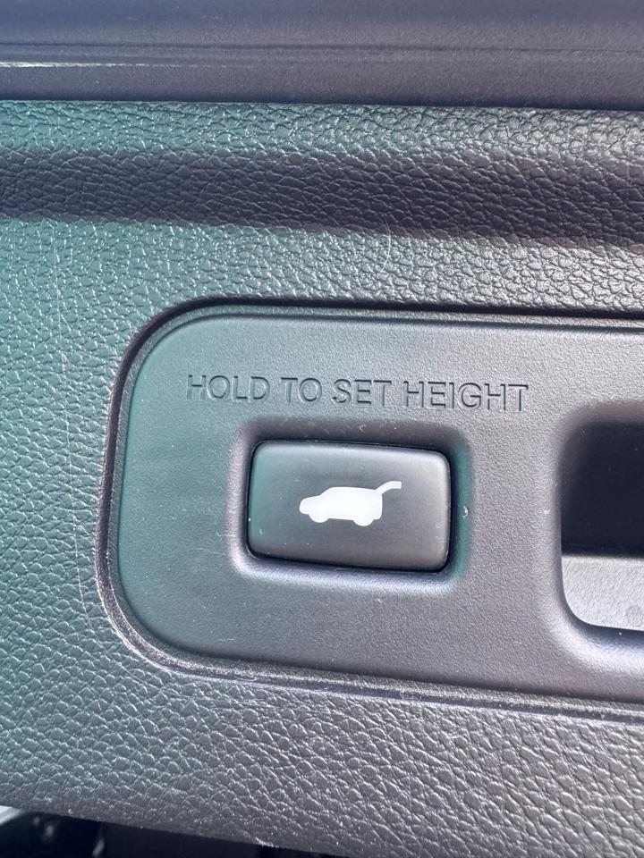 Honda Odyssey EX-L Auto 2019