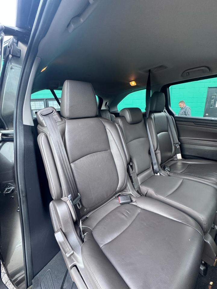 Honda Odyssey EX-L Auto 2019