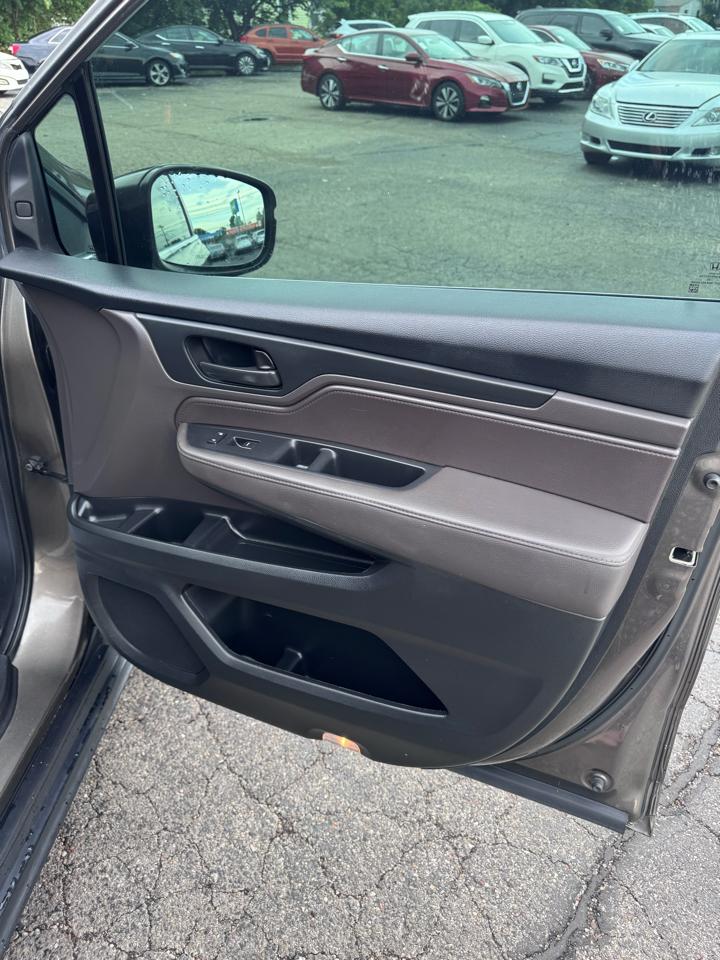 Honda Odyssey EX-L Auto 2019