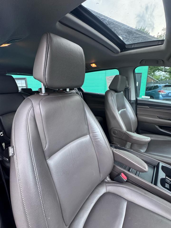Honda Odyssey EX-L Auto 2019