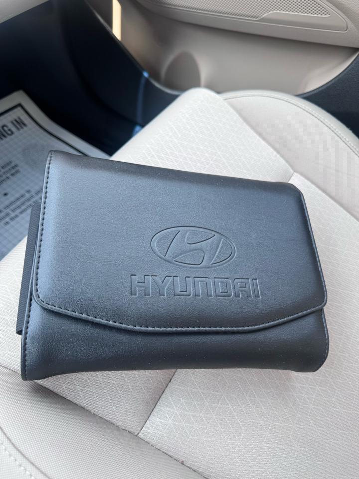 Hyundai Tucson SE AWD 2017