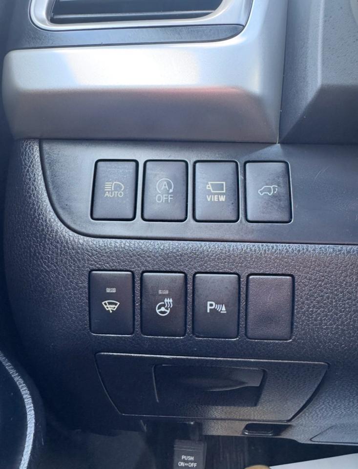 Toyota Highlander Limited V6 FWD (Natl) 2018