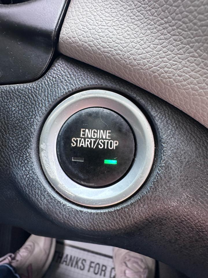 Chevrolet Equinox FWD 4dr LS w/1LS 2019
