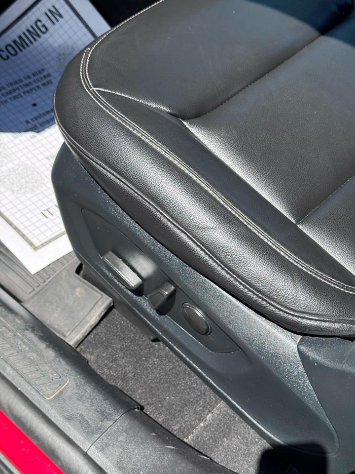 Ford Explorer XLT 4WD 2020
