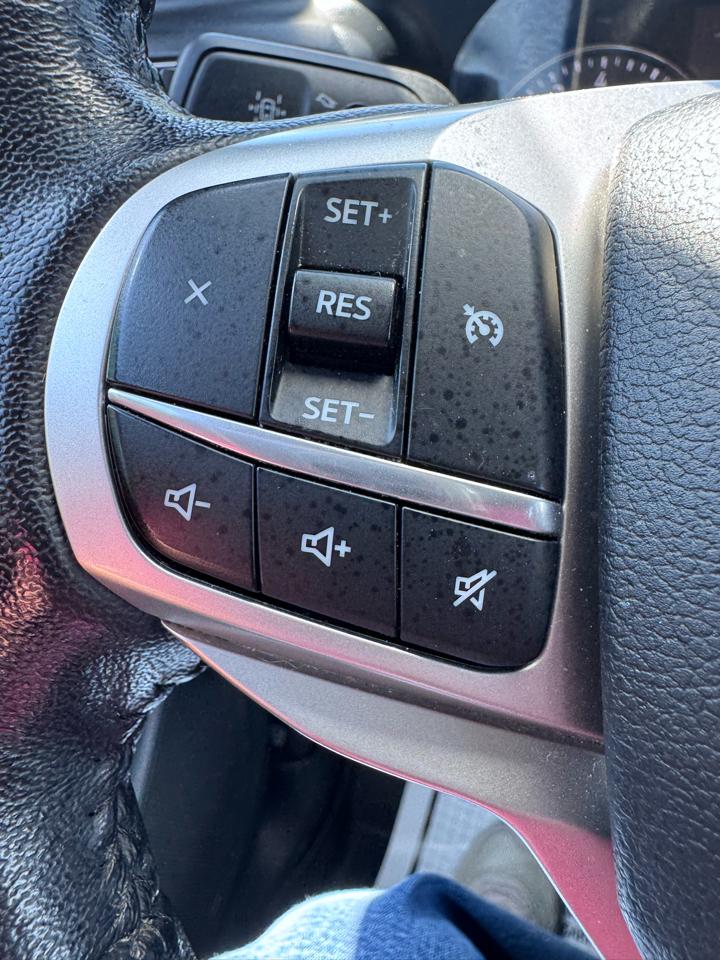 Ford Explorer XLT 4WD 2020