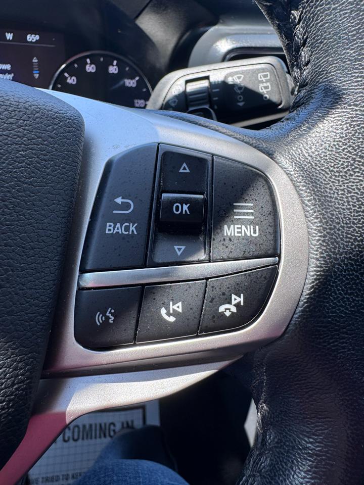 Ford Explorer XLT 4WD 2020