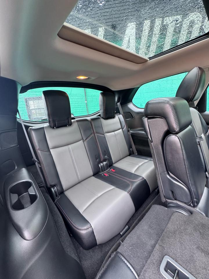 Nissan Pathfinder FWD SL 2020