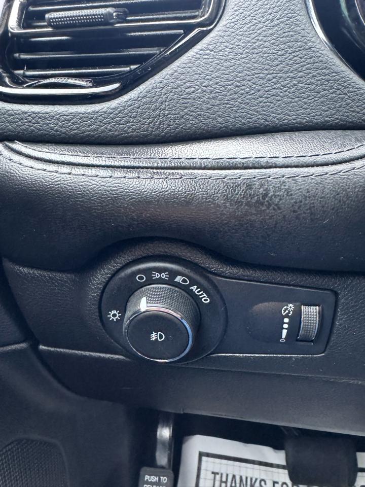 Dodge Durango GT Plus RWD 2021