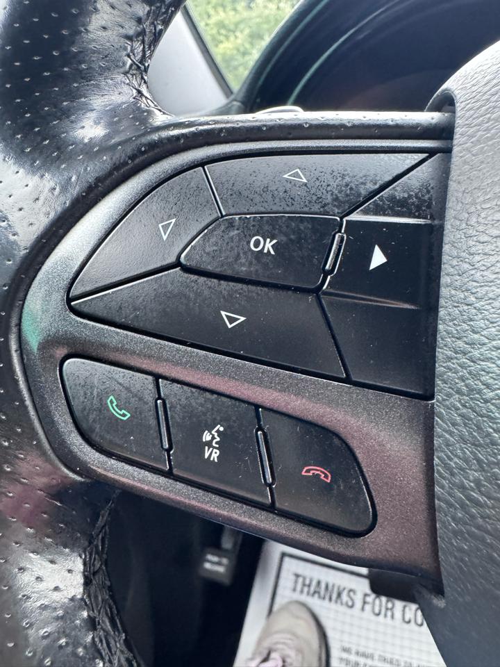 Dodge Durango GT Plus RWD 2021