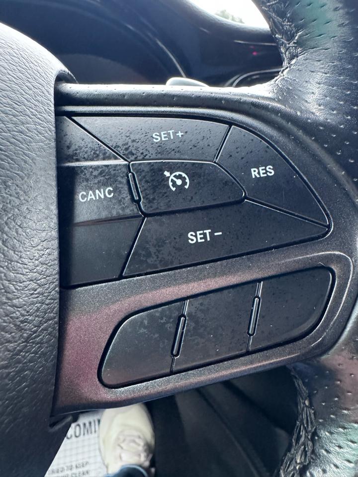 Dodge Durango GT Plus RWD 2021