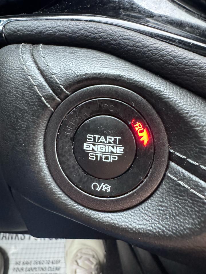 Dodge Durango GT Plus RWD 2021