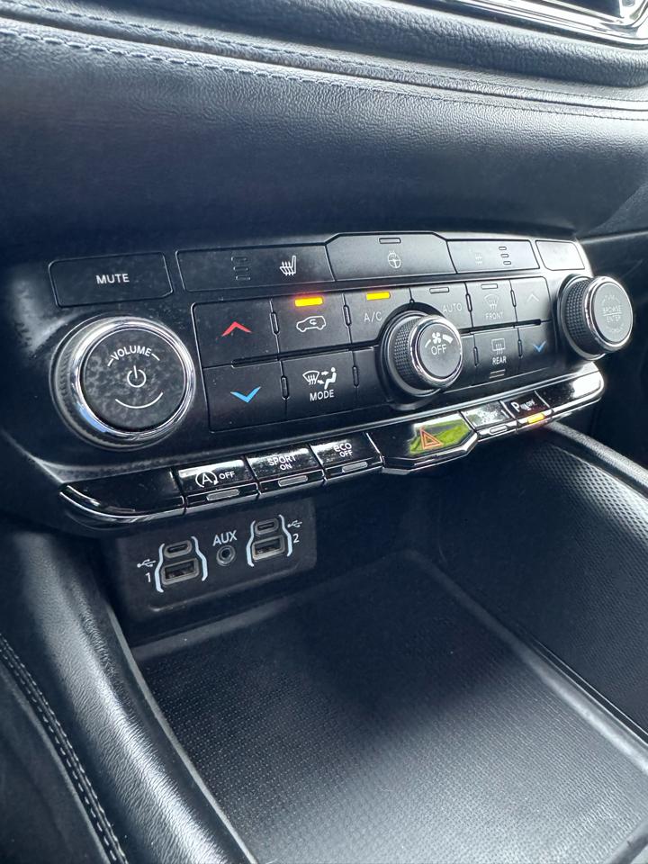 Dodge Durango GT Plus RWD 2021