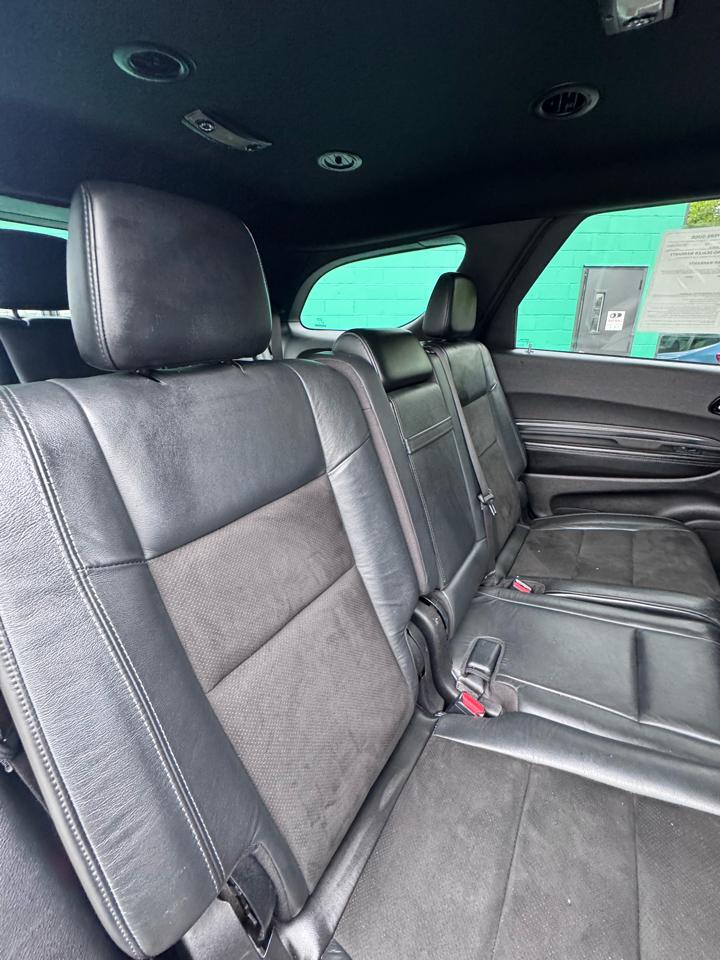 Dodge Durango GT Plus RWD 2021