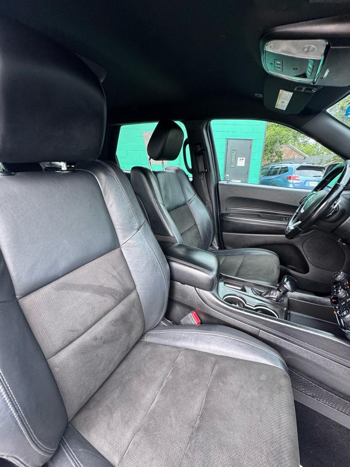 Dodge Durango GT Plus RWD 2021