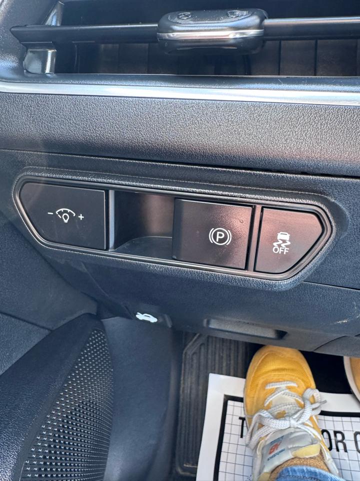 Kia K4 LXS FWD 2025