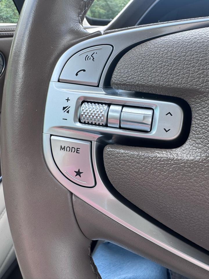 Genesis GV80 2.5T RWD 2021