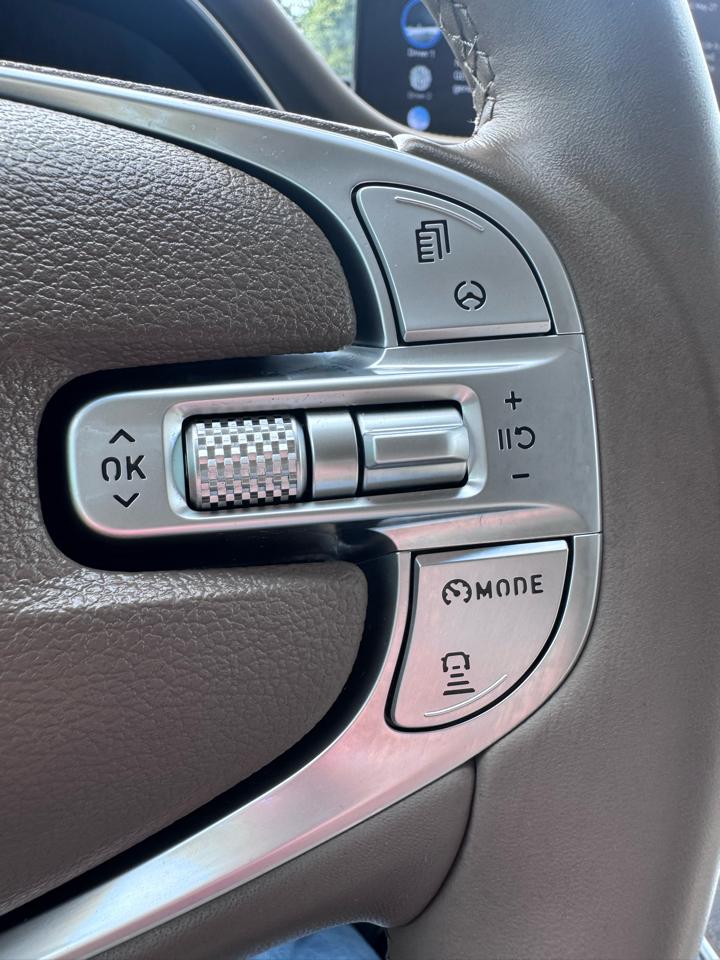 Genesis GV80 2.5T RWD 2021
