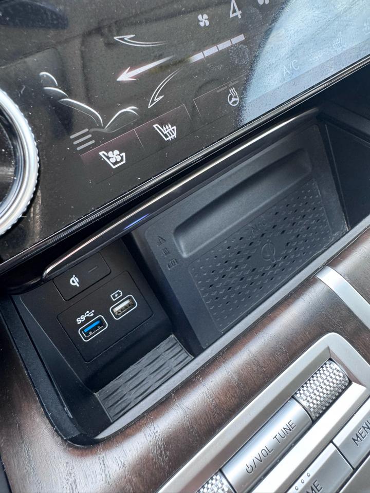 Genesis GV80 2.5T RWD 2021