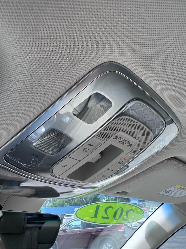 Genesis GV80 2.5T RWD 2021
