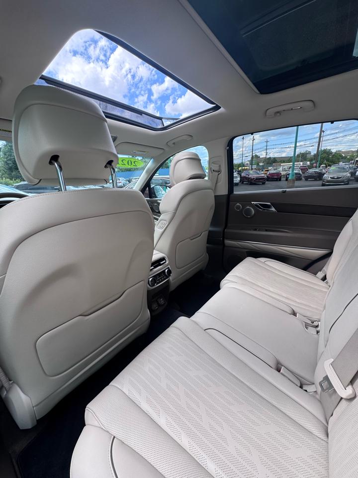Genesis GV80 2.5T RWD 2021