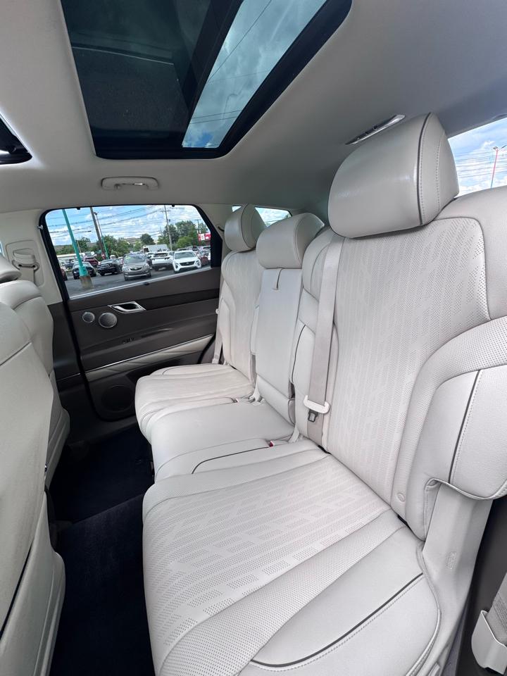 Genesis GV80 2.5T RWD 2021