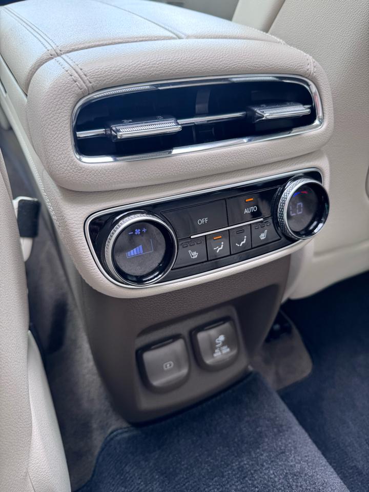 Genesis GV80 2.5T RWD 2021