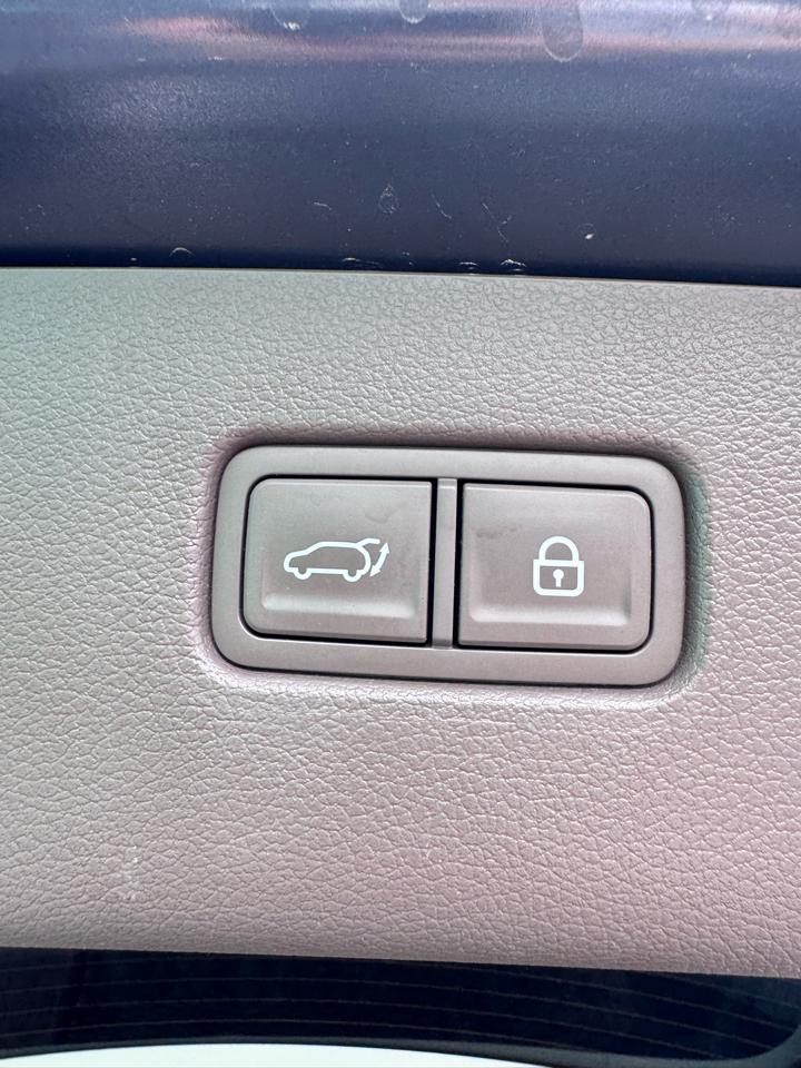 Genesis GV80 2.5T RWD 2021