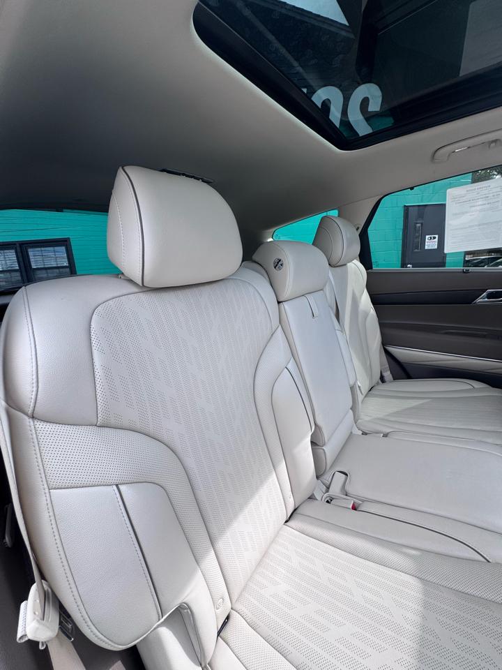 Genesis GV80 2.5T RWD 2021