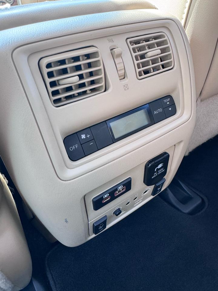 Nissan Pathfinder 4x4 Platinum 2020