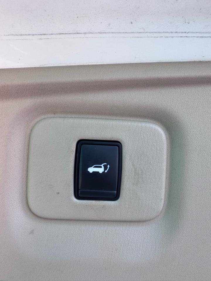 Nissan Pathfinder 4x4 Platinum 2020