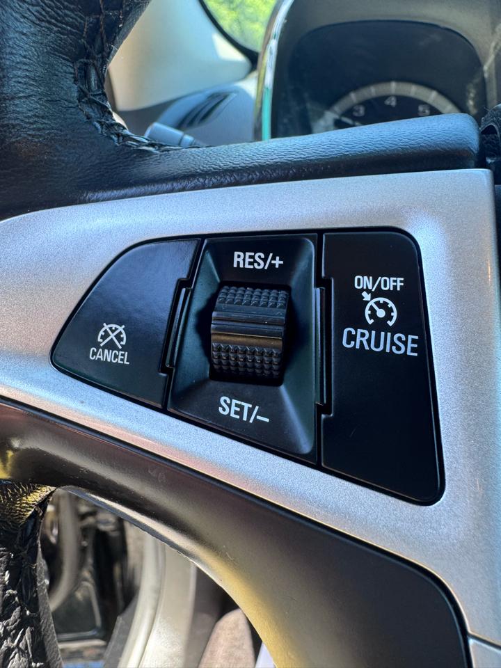 GMC Terrain AWD 4dr SLE w/SLE-2 2016