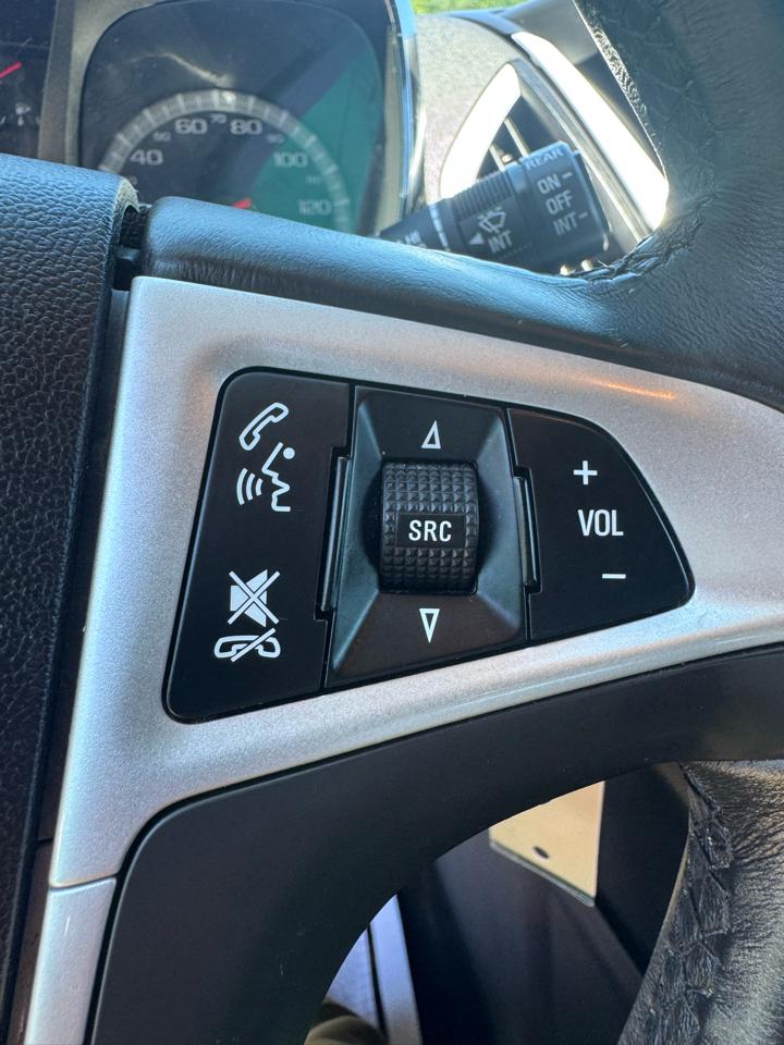 GMC Terrain AWD 4dr SLE w/SLE-2 2016
