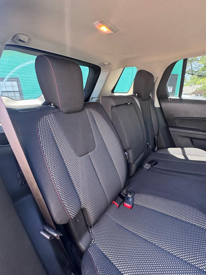 GMC Terrain AWD 4dr SLE w/SLE-2 2016
