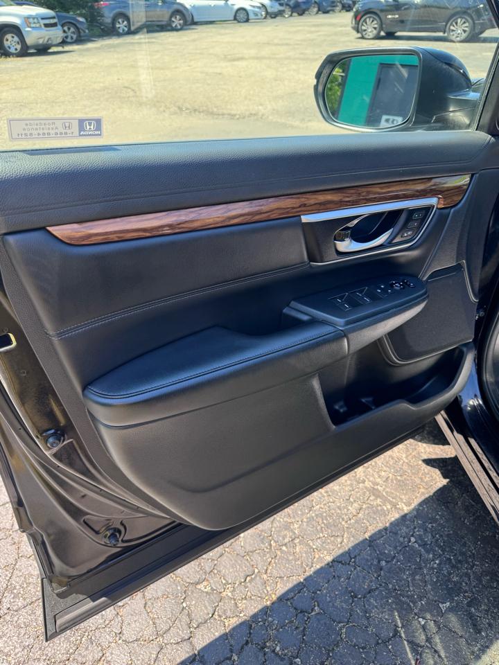 Honda CR-V EX-L 2WD 2019