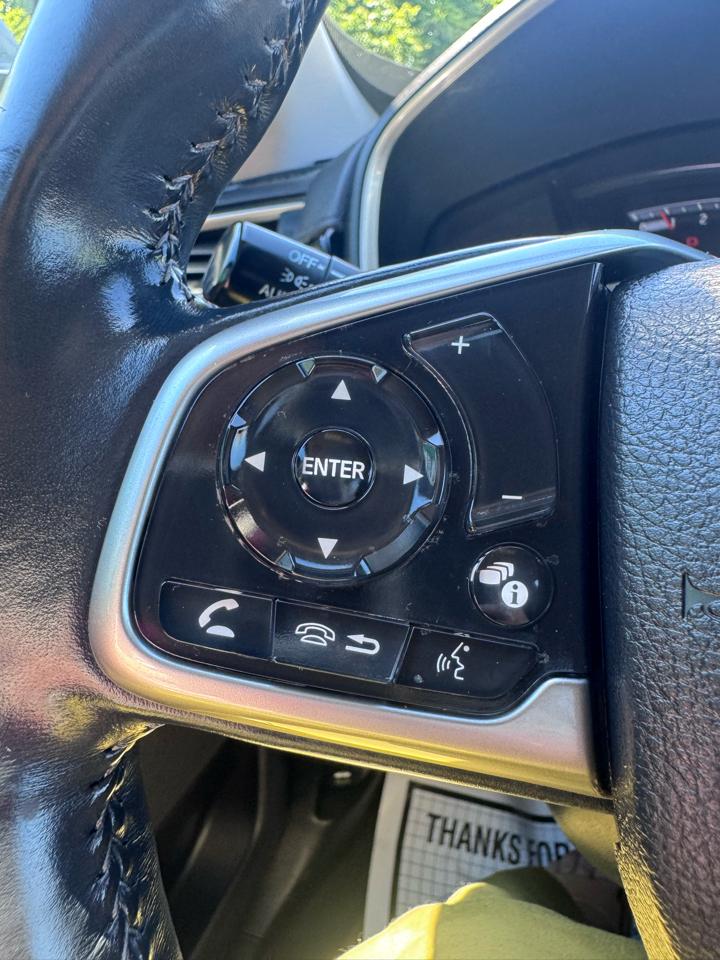 Honda CR-V EX-L 2WD 2019