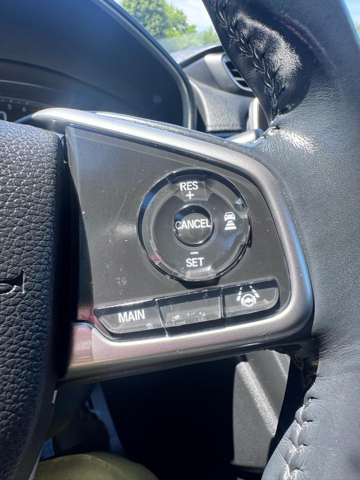 Honda CR-V EX-L 2WD 2019