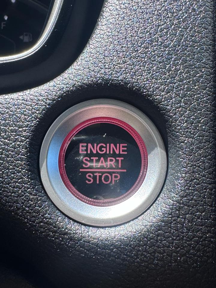 Honda CR-V EX-L 2WD 2019