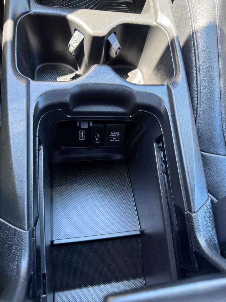 Honda CR-V EX-L 2WD 2019