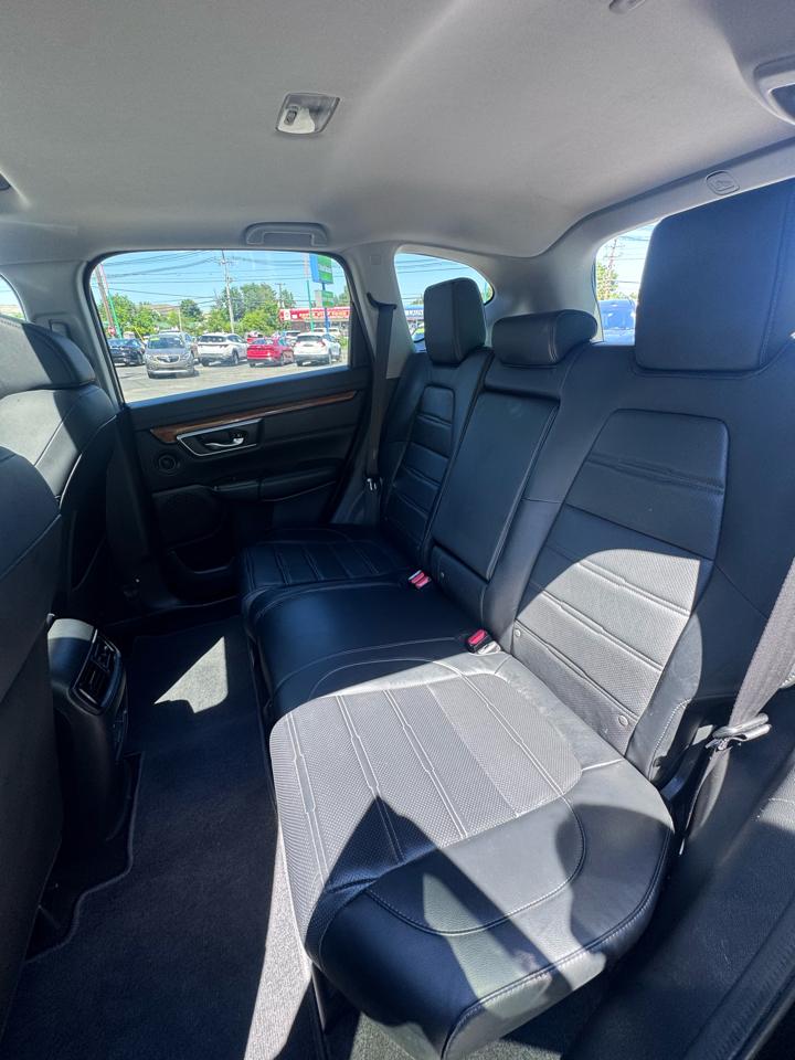 Honda CR-V EX-L 2WD 2019