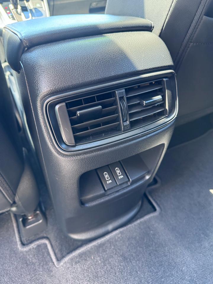 Honda CR-V EX-L 2WD 2019