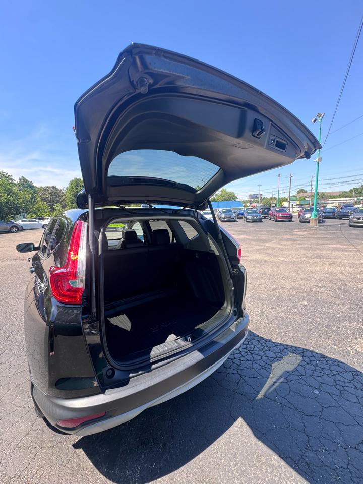 Honda CR-V EX-L 2WD 2019